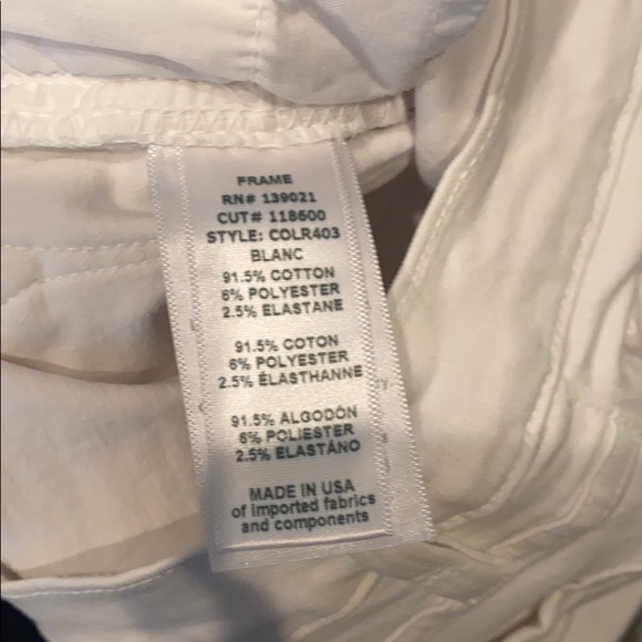 Frame denim - Picture 5 of 6